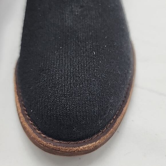 SOFFT STYLE ARVADA COZY KNIT TRADED SCOTCHGARD WATERPROOF LADIES 8.5 NWOB NICE - Picture 4 of 16